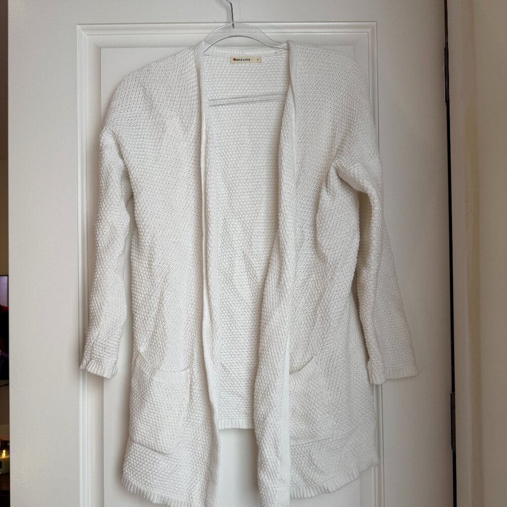 Marine Layer Catalina Cardigan Size L